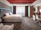 Friends & Family Stay room