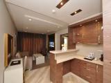 Standard Double Junior Suite