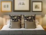 Marylebone Double Suite