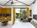 Hibiscus Pool Access Double room