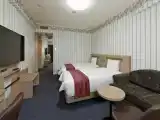 Superior Ladies Twin room