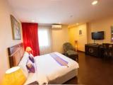 Presidential Double Suite