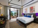 Jasmine Superior Double Bungalow