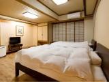 Deluxe B Double room