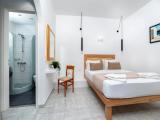 Economy Double room with balcony