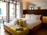 Pool Access LaZzzzz Z-Luxe Club Double Suite