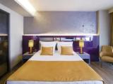 Deluxe with Jacuzzi Double room