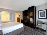 Whirlpool Double Suite with falls view