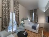 Double Junior Suite