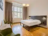 1 Bedroom Superior Double Apartment