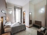Superior Double room with balcony