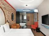 Double Studio with river view