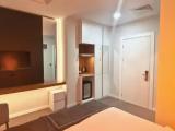 Economy No Window Double Basement room
