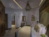 Najd Executive Suite with city view