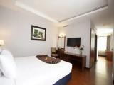 Double Aristo Suite