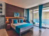 Deluxe Priority Location Double room Sea View