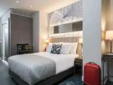 Accessible Double room