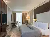 Corner Double room