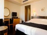 Queen Double room