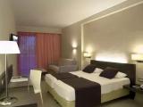 Large Double room with mountain view