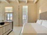 1 Bedroom Double Suite with old harbour view