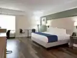 Deluxe Tower Double room