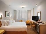 Double Junior Suite