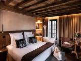 Deluxe Double room with Estuary view