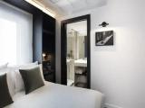 Family Quadruple Yurbban room