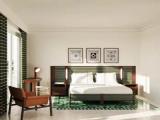 Double Junior Suite with balcony
