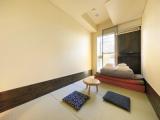 Japanese Style room