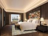 Siam Double Suite