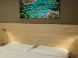 Standard (Building 2) Double room with balcony