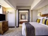 Barsey Double Suite