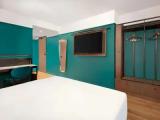 Accessible Double room