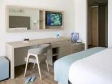 Room with sea view
