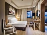 Family Quadruple room