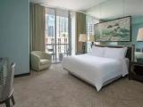 Spectacular Double room