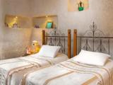 Stone Double room