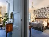 Quadruple Family Suite