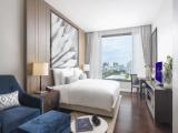 1 Bedroom Executive Double Residence