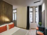 Nobles Executive Double room