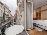 Grand Union Twin Suite