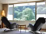 Western-Style with Two Massage Chairs Suite
