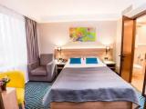 Business Single Suite