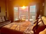 Deluxe Double room with river view