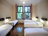 Bed in Dorm