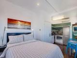 First Floor Junior Studio Suite with ocean view