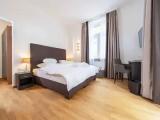 Deluxe Parkside Double room