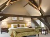 Heritage Double Suite